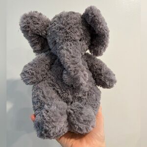 Jellycat Archibald Elephant